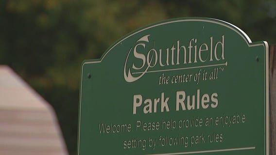 Police: Teen Assaulted at Southfield Park