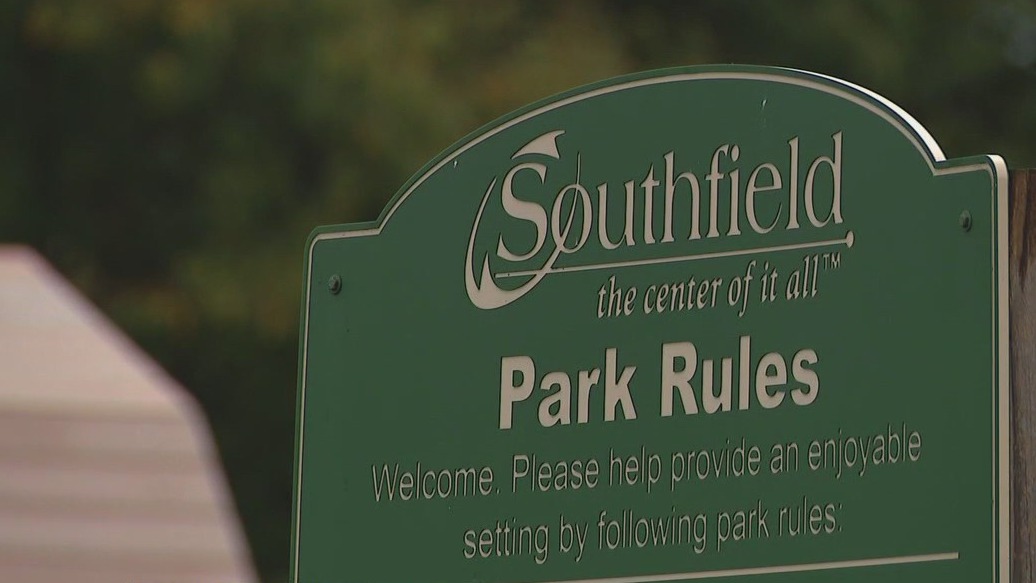 Police: Teen Assaulted at Southfield Park