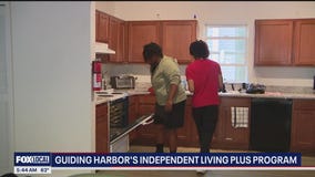 Foster Kids Transitioning into Independent Adults Get New Home