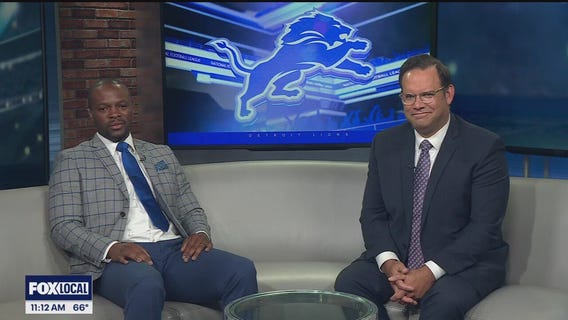 Lions, Tigers, and.. Michigan Wolverines... in the Playoffs?!?