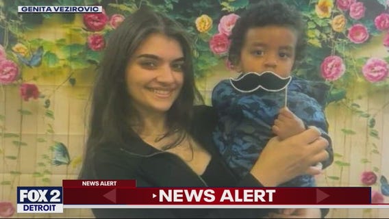 Loved ones grieve woman stabbed to death allegedly by husband in Shelby Township