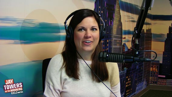 Back in the Day & Hollywood Minute 9-23-25