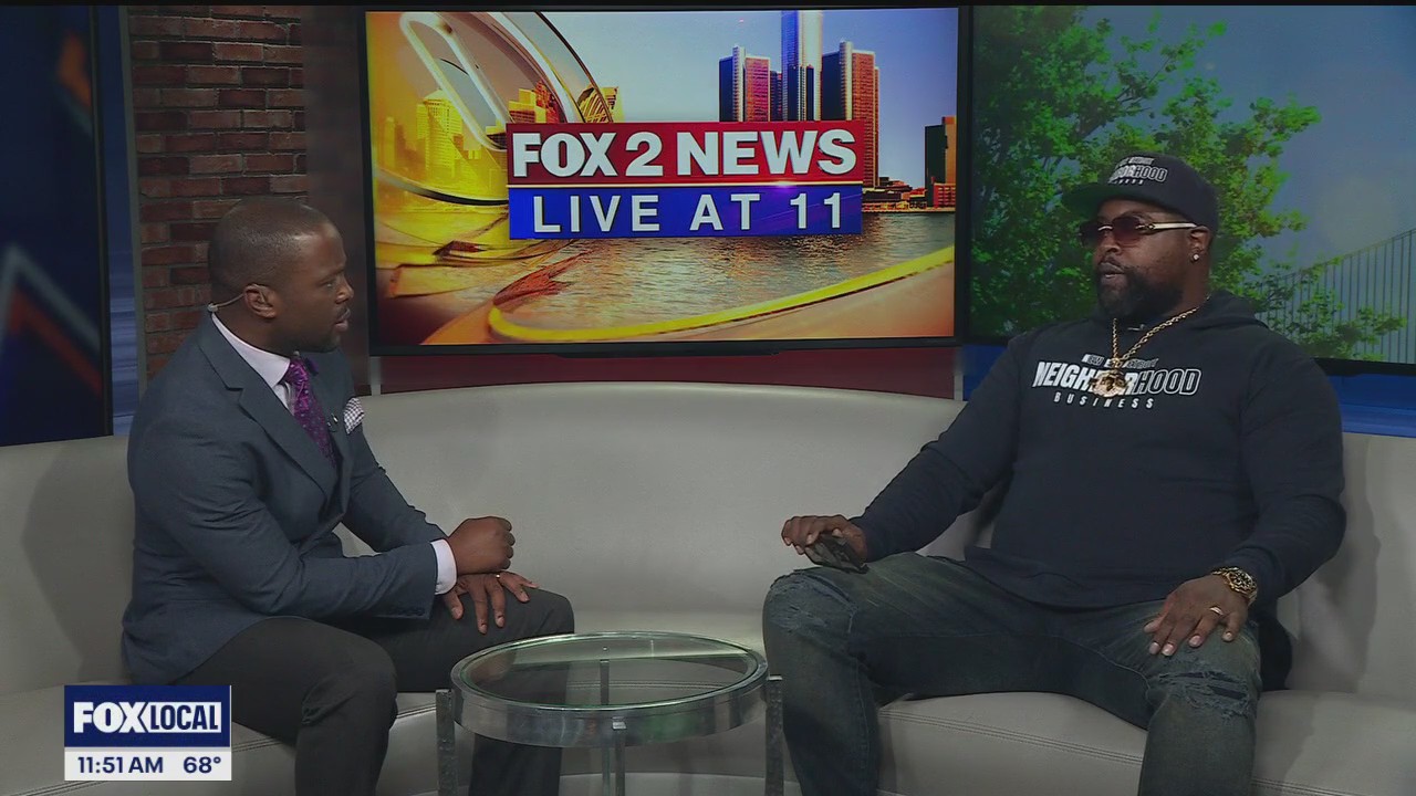 New Era Detroit Mobile Resource Event Returns This Weekend