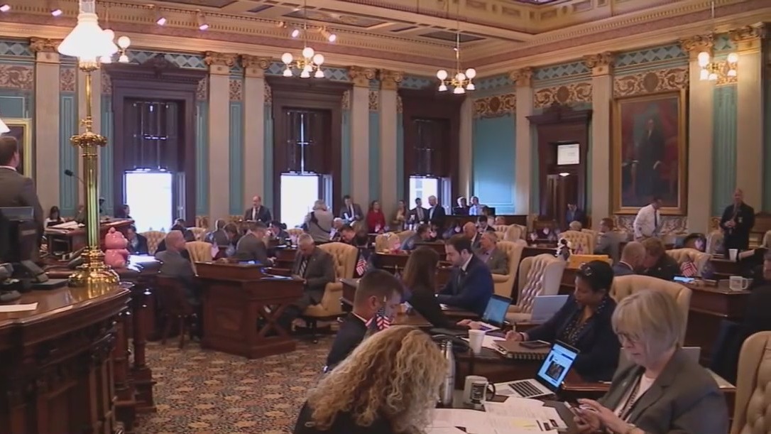 Northville Schools vote to preserve free lunch program