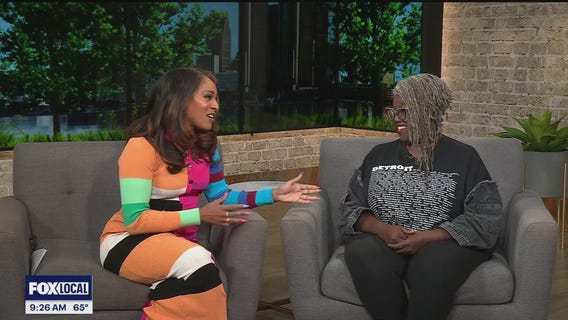 How the look of your space can impact your mood