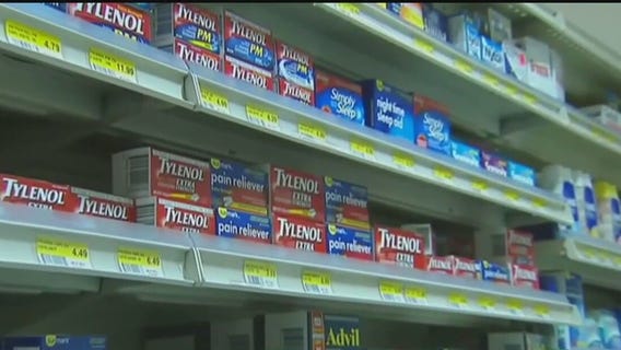 Confusion after Trump administration links autism to acetaminophen