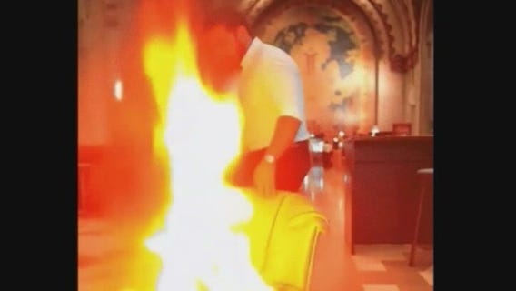 US senate candidate touches on deepfake spreading online