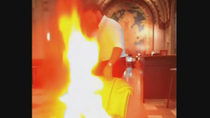 US senate candidate touches on deepfake spreading online