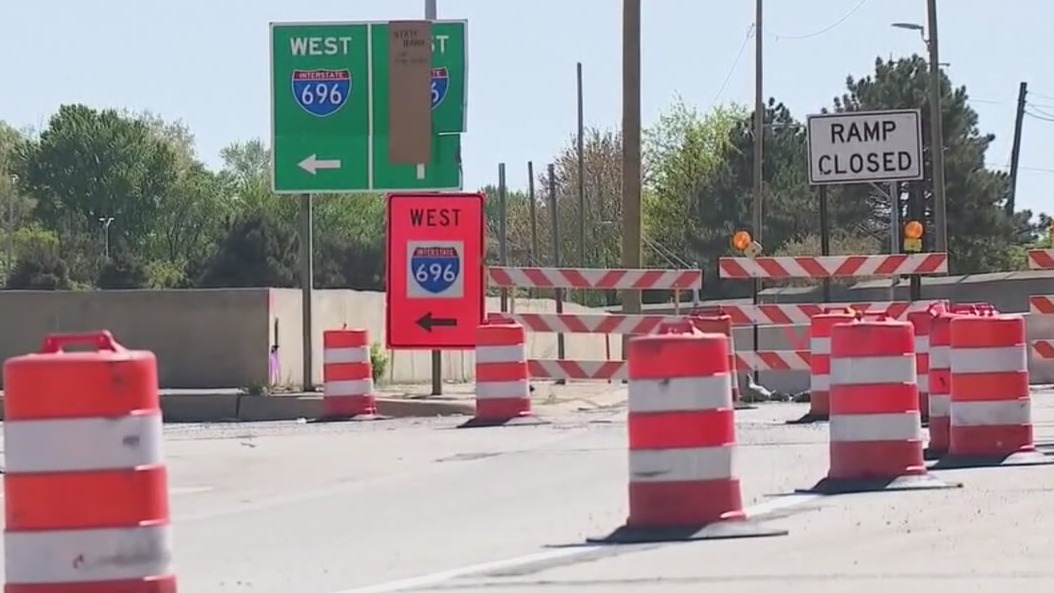 What would be impacted by a Michigan government shutdown