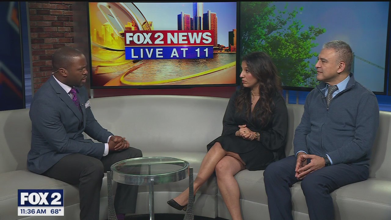 How to Have a Meaningful Conversation About Autism | FOX 2 Detroit