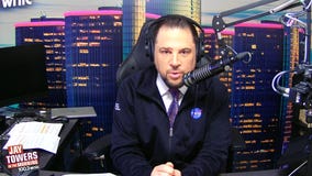 Jay is thankful for all the love!