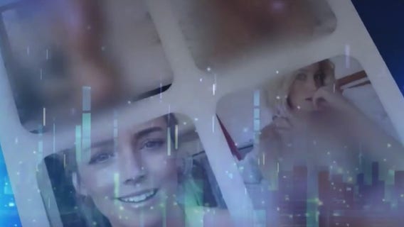 Creepy case of AI sextortion as Commerce Twp. man charged