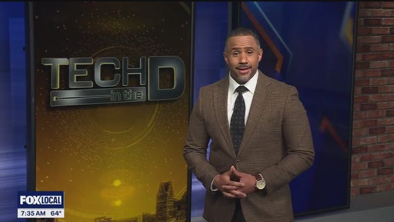 APPLE INVESTS IN DETROIT