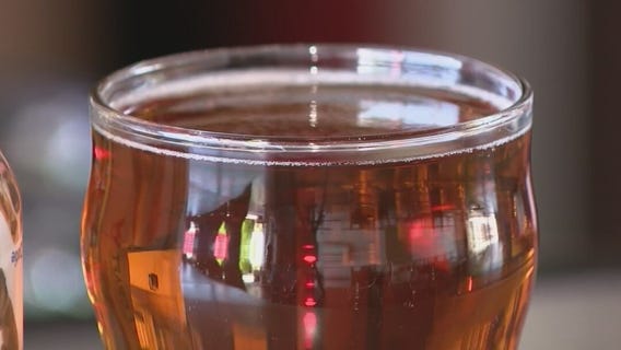 State government shutdown could impact liquor sales