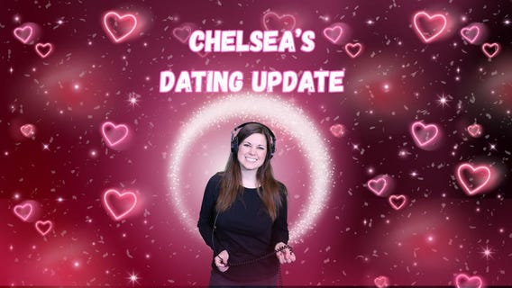 Chelsea & The Furniture Guy