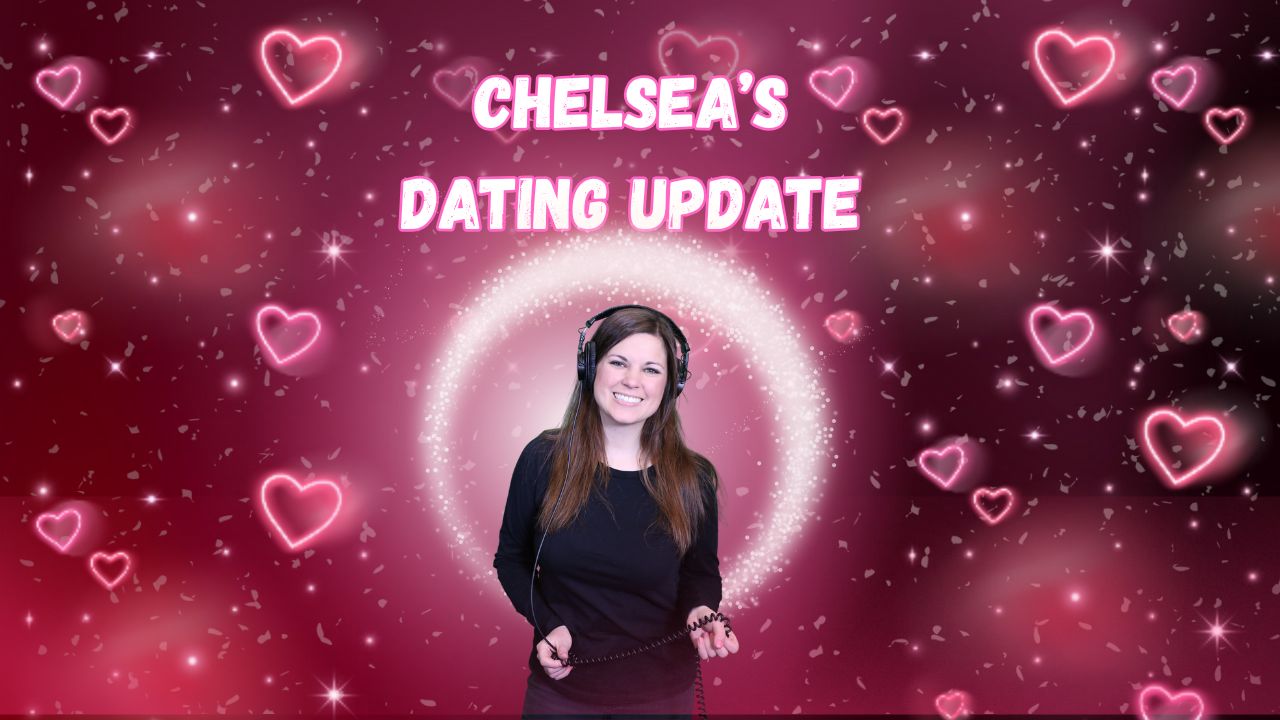 Chelsea & The Furniture Guy