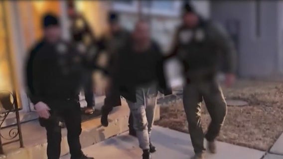 DHS posts video promoting ICE with 'Pok?mon' theme song