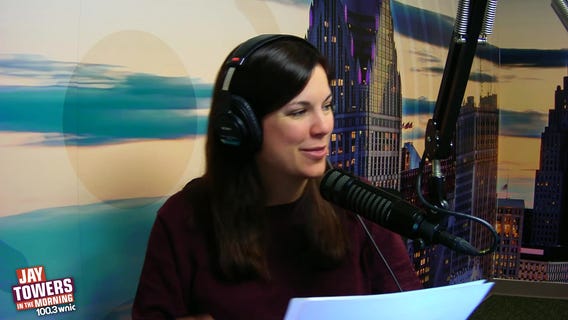 Back in the Day & Hollywood Minute 9-25-25