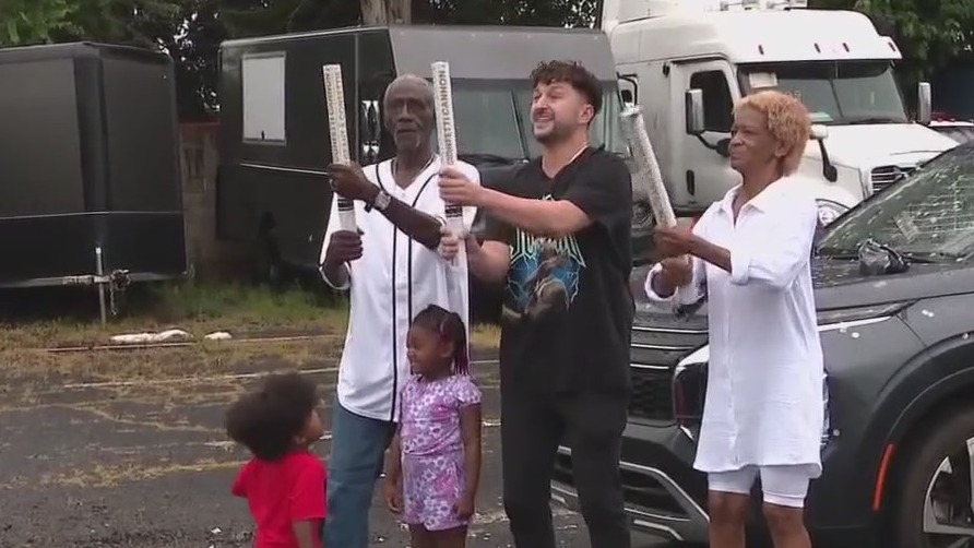 Police: Man targeted in arson, kidnapping by his own nephew