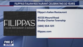 Filippa's Italian Restaurant