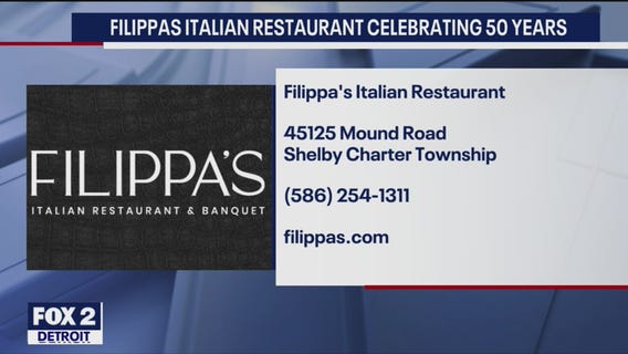 Filippa's Italian Restaurant