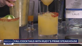 Rudy's Prime Steakhouse
