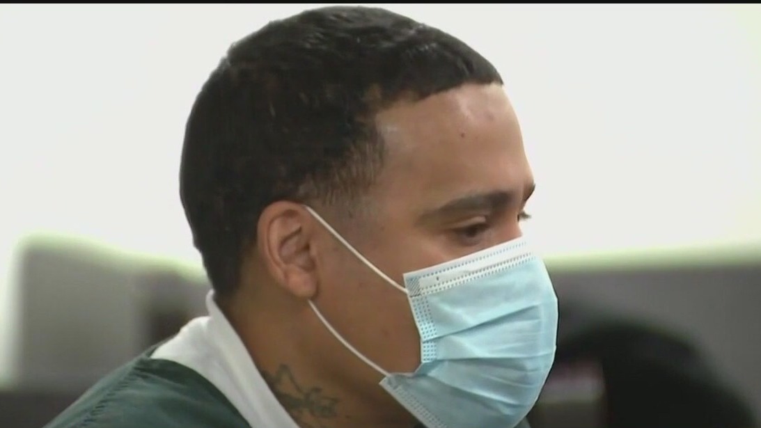 Detroit man and serial groomer charged in another case