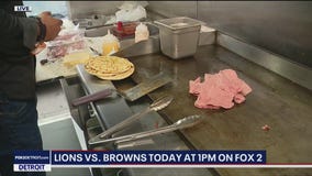 Chef Bobby Takes Us On Board Grobel Food Truck