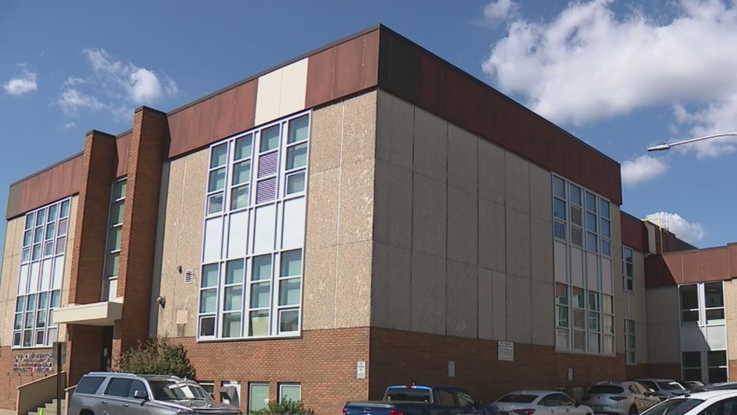 Concerns grow over smelly situation inside elementary school