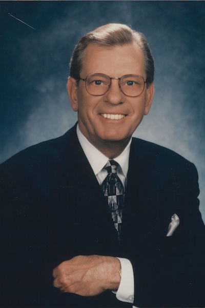 Retired FOX 2 sportscaster, Tigers and Red Wings broadcaster Ray Lane dead at 95