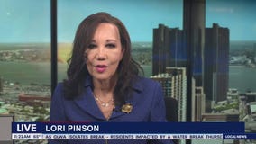 Lori's Stories Acupuncture part 2