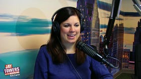 Back in the Day & Hollywood Minute 9-26-25