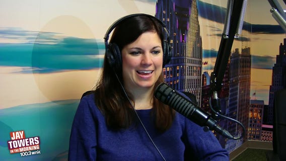 Back in the Day & Hollywood Minute 9-26-25