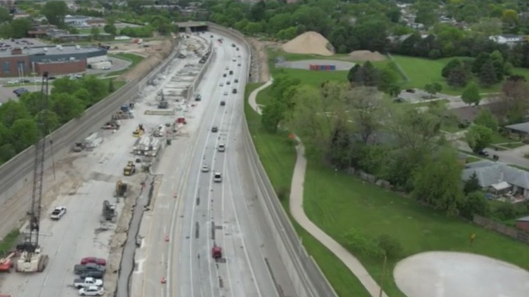 Whitmer, lawmakers reach budget deal