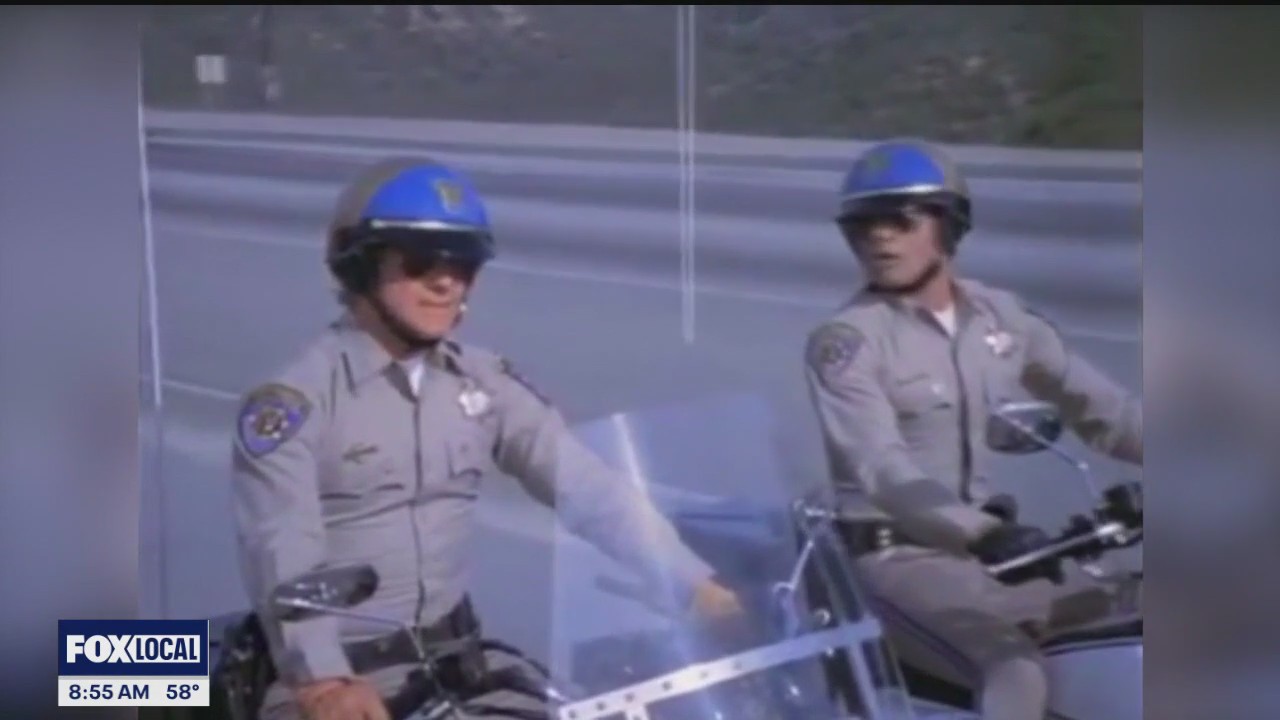CHIPS stars Erik Estrada and Larry Wilcox talk Fantasticon 2025 in Waterford
