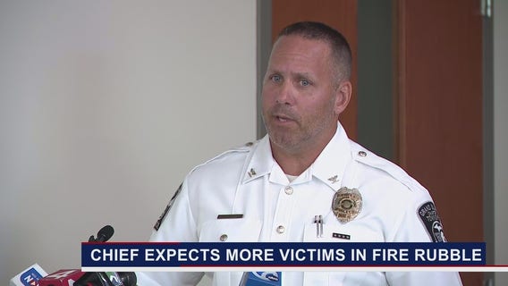 Grand Blanc church mass shooting: 9 injured 1 dead, shooter dead