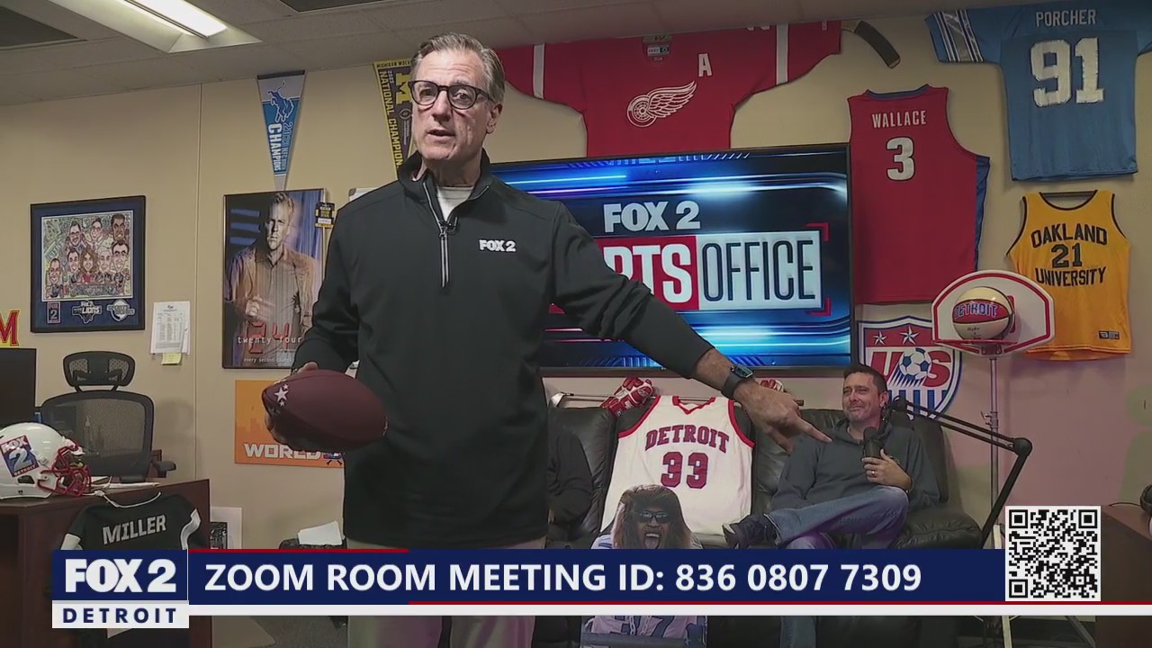 Tigers on the brink?