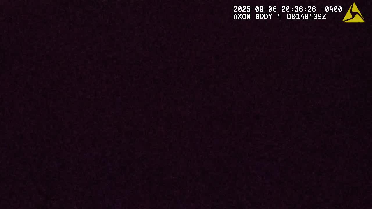 LANGUAGE WARNING: Body cam video of Dearborn traffic stop