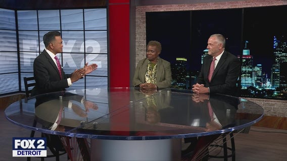 Michigan budget deal reached & TikTok deal agreement