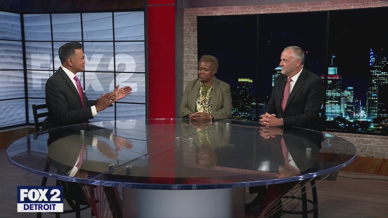 Michigan budget deal reached & TikTok deal agreement