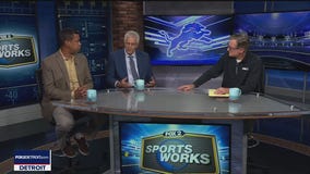 Previewing Lions and Bengals week 5 matchup