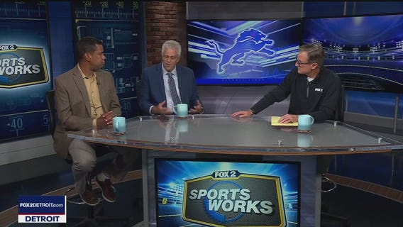 Previewing Lions and Bengals week 5 matchup