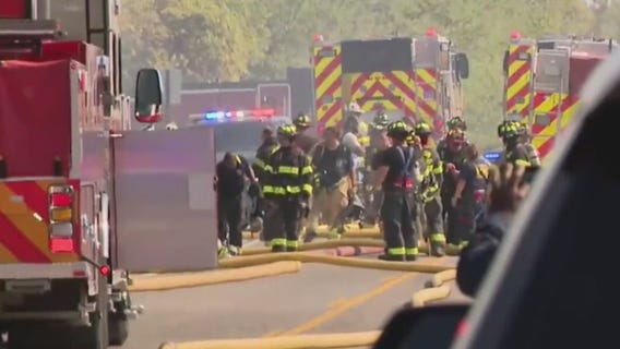 Grand Blanc Twp church shooting investigation continues