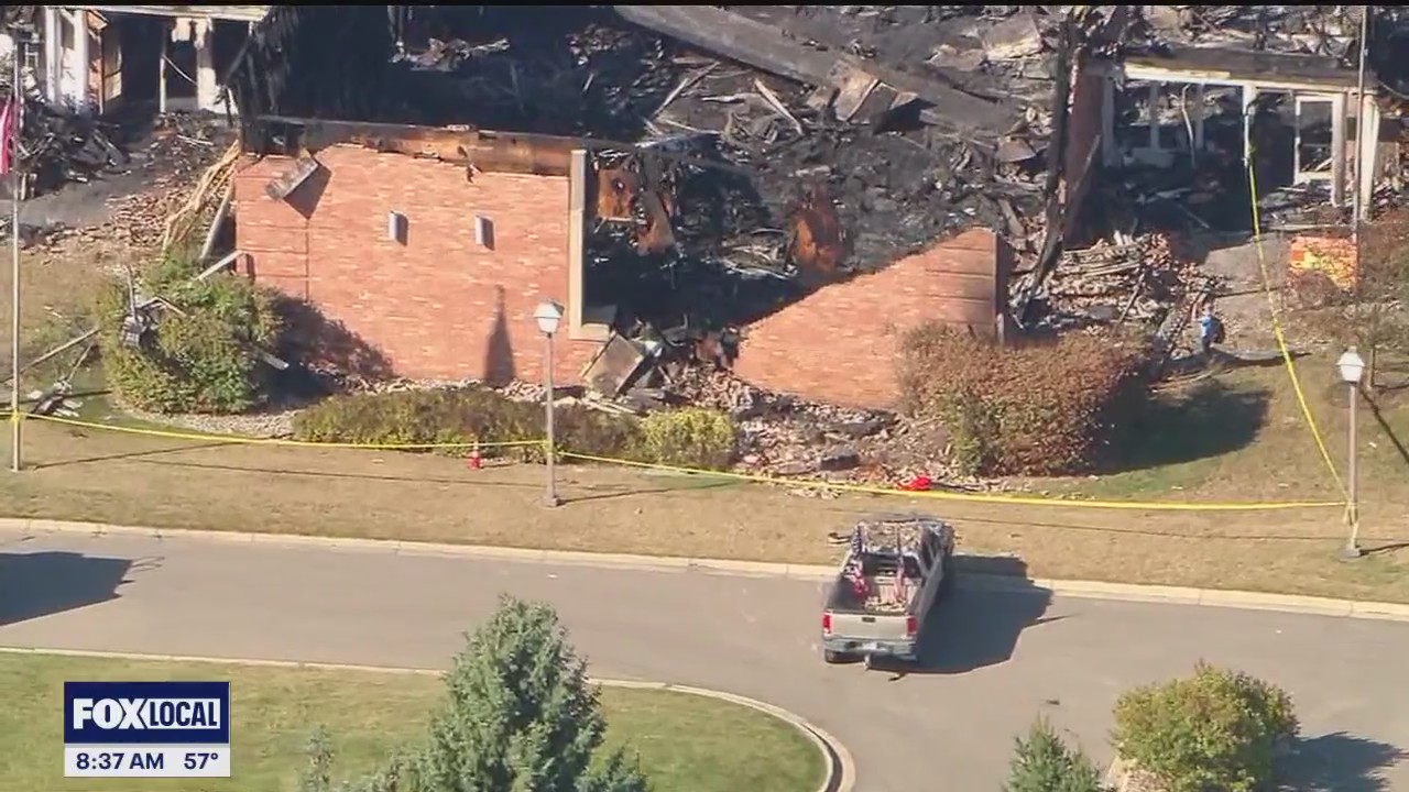 Mental health specialist shares coping tools for dealing with mass trauma