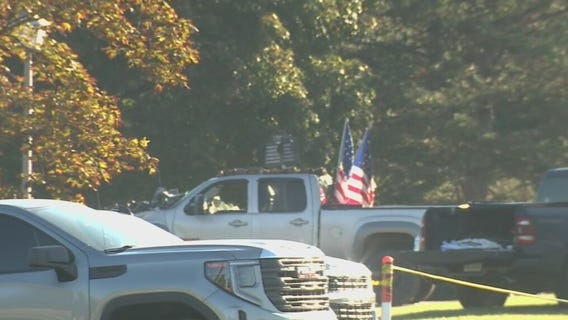 Michigan church shooting updates: Latest news after 4 victims killed