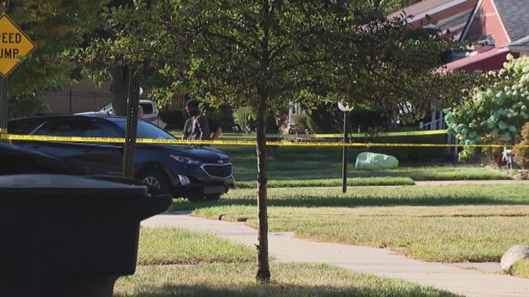 Police investigating shooting that left one man injured