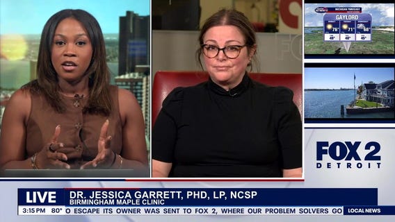 Practical steps to navigate your mental health in tumultuous times