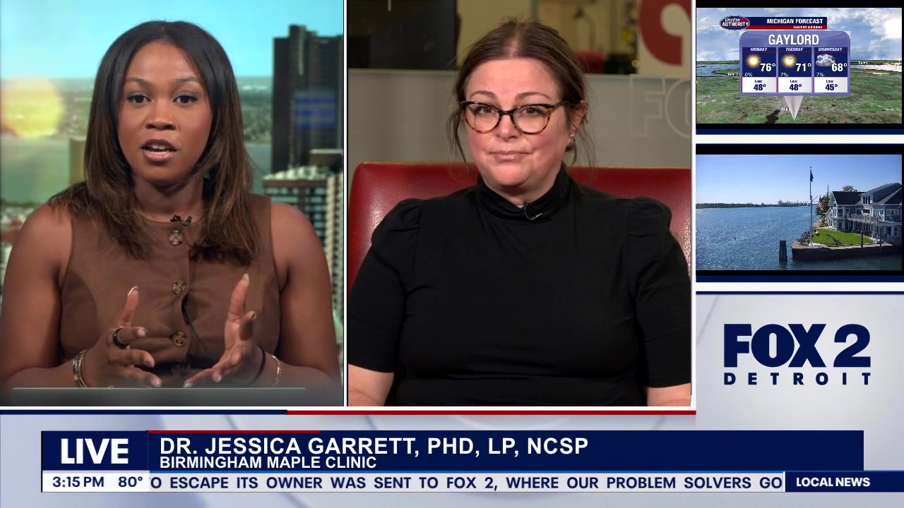 Practical steps to navigate your mental health in tumultuous times