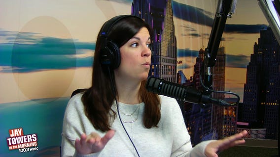 Back in the Day & Hollywood Minute 9-30-25