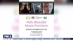 Breast Cancer Survivor Christine Handy Tells Her Story of Perseverance in ?Hello Beautiful?